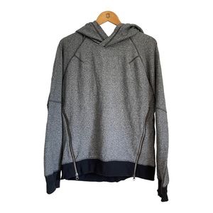 lululemon Om & Roam Pullover